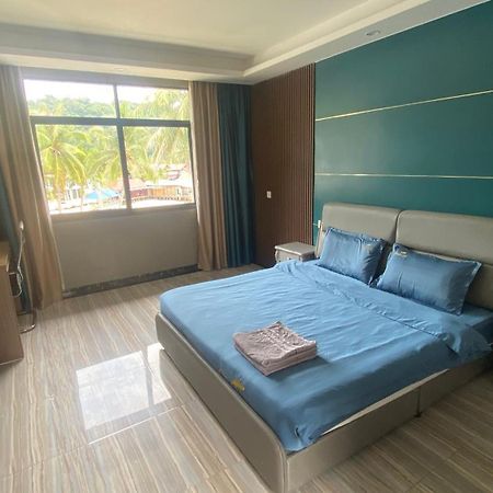 Lanting Villas Sok San Village Exterior foto